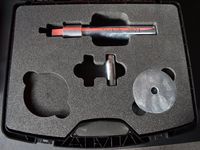 Spezial-Werkzeug zur Demontage (Ausbohren) der Querlenker-Schraube